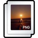 Picture - PNG icon